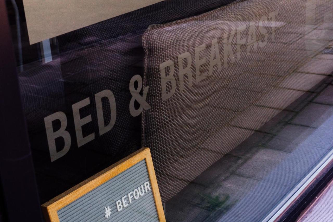 Bed and Breakfast Befour Алст Екстер'єр фото